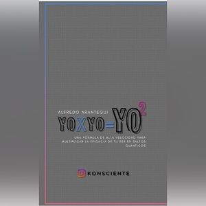 Yo al cuadrado. Nuevo. 63 páginas. NUEVO EN ESPAÑOL